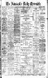 Newcastle Daily Chronicle Thursday 21 March 1901 Page 1