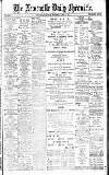 Newcastle Daily Chronicle Thursday 04 April 1901 Page 1