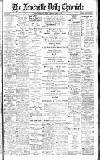 Newcastle Daily Chronicle Friday 05 April 1901 Page 1