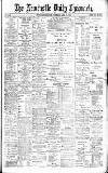 Newcastle Daily Chronicle Saturday 27 April 1901 Page 1
