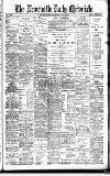 Newcastle Daily Chronicle Friday 03 May 1901 Page 1