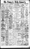 Newcastle Daily Chronicle Saturday 04 May 1901 Page 1