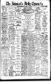 Newcastle Daily Chronicle Tuesday 07 May 1901 Page 1