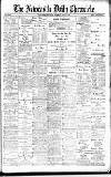 Newcastle Daily Chronicle Tuesday 14 May 1901 Page 1