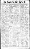 Newcastle Daily Chronicle Friday 31 May 1901 Page 1