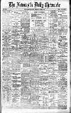 Newcastle Daily Chronicle Monday 03 June 1901 Page 1