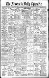 Newcastle Daily Chronicle Tuesday 04 June 1901 Page 1