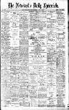 Newcastle Daily Chronicle Saturday 15 June 1901 Page 1