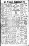 Newcastle Daily Chronicle Monday 24 June 1901 Page 1