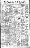 Newcastle Daily Chronicle Thursday 27 June 1901 Page 1