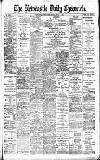 Newcastle Daily Chronicle Friday 05 July 1901 Page 1