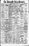 Newcastle Daily Chronicle Monday 08 July 1901 Page 1