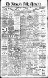 Newcastle Daily Chronicle Wednesday 10 July 1901 Page 1