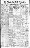 Newcastle Daily Chronicle Saturday 13 July 1901 Page 1