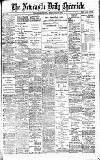 Newcastle Daily Chronicle Friday 19 July 1901 Page 1