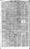 Newcastle Daily Chronicle Friday 19 July 1901 Page 2