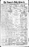 Newcastle Daily Chronicle Thursday 01 August 1901 Page 1