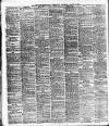 Newcastle Daily Chronicle Saturday 03 August 1901 Page 2