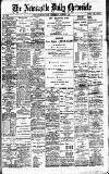 Newcastle Daily Chronicle Wednesday 07 August 1901 Page 1