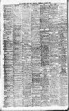 Newcastle Daily Chronicle Wednesday 07 August 1901 Page 2