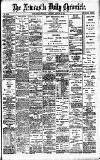 Newcastle Daily Chronicle Saturday 10 August 1901 Page 1