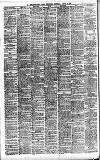 Newcastle Daily Chronicle Saturday 10 August 1901 Page 2