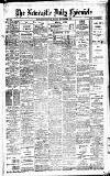 Newcastle Daily Chronicle Monday 02 September 1901 Page 1