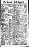 Newcastle Daily Chronicle Friday 06 September 1901 Page 1