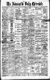 Newcastle Daily Chronicle Monday 09 September 1901 Page 1