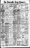 Newcastle Daily Chronicle Friday 13 September 1901 Page 1