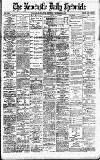 Newcastle Daily Chronicle Saturday 14 September 1901 Page 1