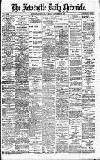 Newcastle Daily Chronicle Tuesday 17 September 1901 Page 1