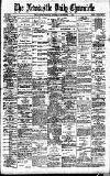 Newcastle Daily Chronicle Saturday 21 September 1901 Page 1