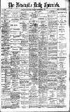 Newcastle Daily Chronicle Tuesday 24 September 1901 Page 1