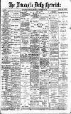 Newcastle Daily Chronicle Thursday 26 September 1901 Page 1