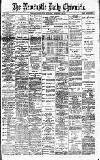 Newcastle Daily Chronicle Saturday 28 September 1901 Page 1