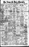 Newcastle Daily Chronicle Friday 11 October 1901 Page 1