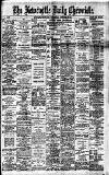 Newcastle Daily Chronicle Wednesday 23 October 1901 Page 1