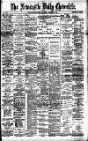 Newcastle Daily Chronicle Thursday 24 October 1901 Page 1