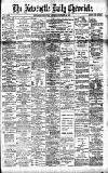 Newcastle Daily Chronicle Saturday 26 October 1901 Page 1