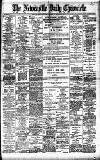 Newcastle Daily Chronicle Friday 01 November 1901 Page 1
