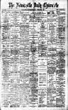 Newcastle Daily Chronicle Monday 04 November 1901 Page 1
