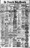 Newcastle Daily Chronicle Tuesday 05 November 1901 Page 1
