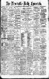 Newcastle Daily Chronicle Friday 29 November 1901 Page 1