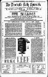 Newcastle Daily Chronicle Monday 02 December 1901 Page 5