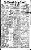 Newcastle Daily Chronicle Tuesday 03 December 1901 Page 1