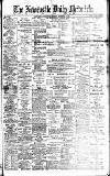 Newcastle Daily Chronicle Monday 09 December 1901 Page 1