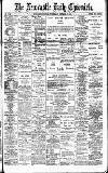 Newcastle Daily Chronicle Wednesday 11 December 1901 Page 1