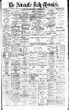 Newcastle Daily Chronicle Saturday 14 December 1901 Page 1