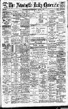 Newcastle Daily Chronicle Monday 06 January 1902 Page 1